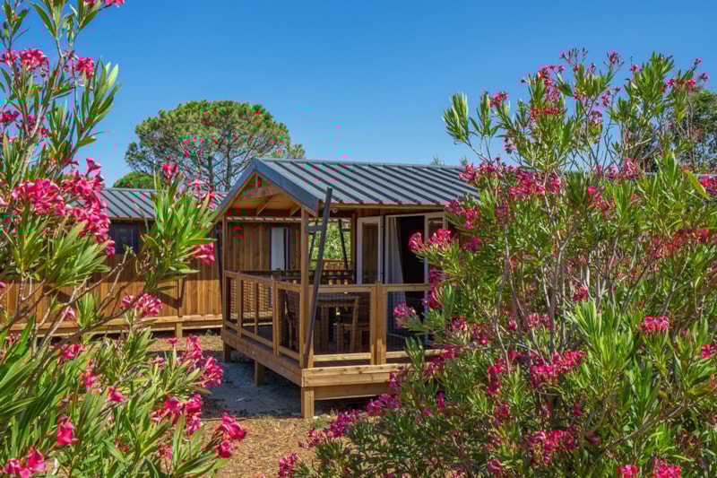 Lodge Alizé 2 bedrooms ***