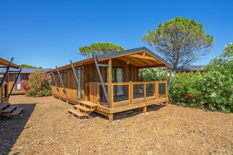 Lodge Breeze 2 camere ***