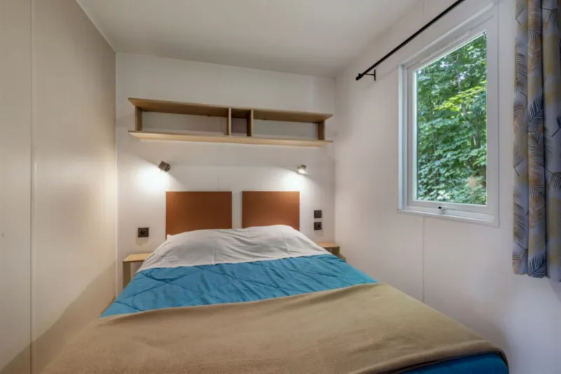 Mobil-Home Confort 1 Chambre