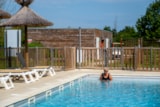 Foto #2 van Camping Seasonova Le Plan d’Eau