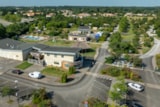 Foto #3 van Camping Seasonova Le Plan d’Eau