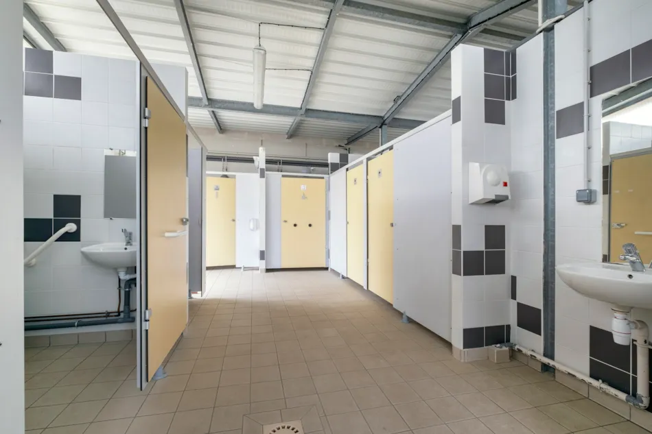 Camping Bel Air Village Le Plan d’Eau