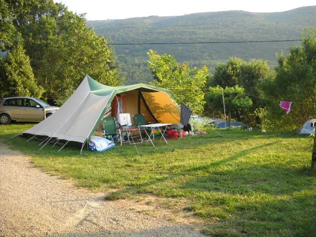 Camping Les Restanques - image n°6 - Camping Direct