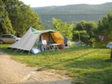Foto #8 van Camping Les Restanques