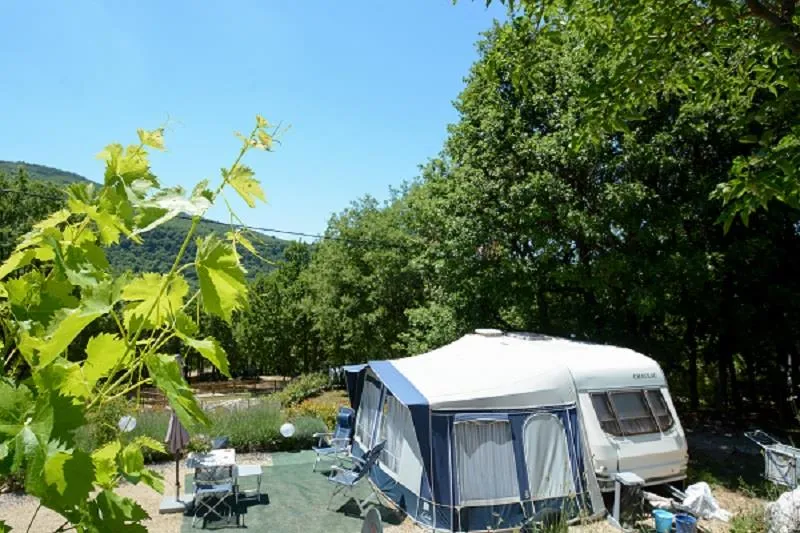 Camping Les Restanques - image n°4 - Camping Direct