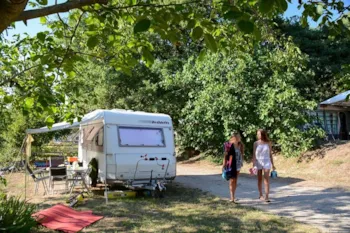 Camping Les Restanques - image n°2 - Camping Direct