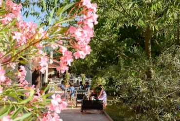 Camping Les Restanques - image n°2 - Camping Direct