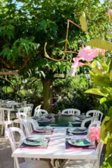 Foto #19 van Camping Les Restanques