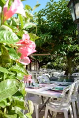 Foto #17 van Camping Les Restanques