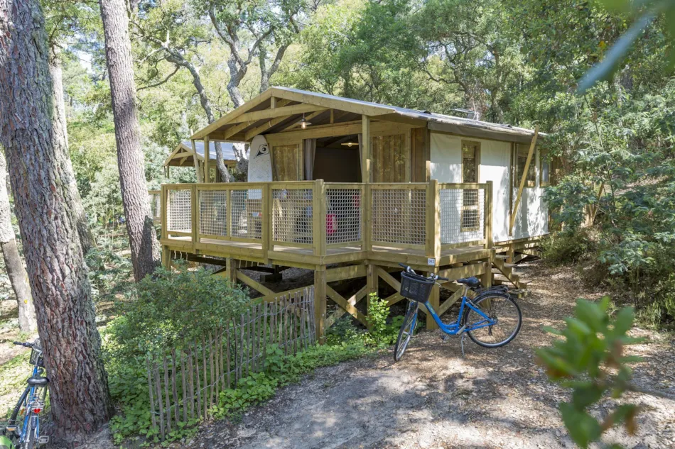 Camping Les Restanques