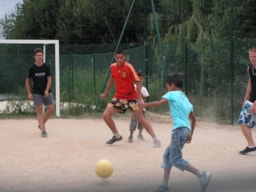 Camping les Alouettes - image n°43 - UniversalBooking