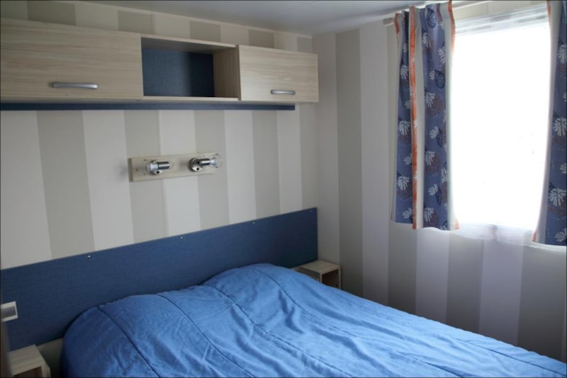Eco (3 slaapkamers) aankomst woensdag