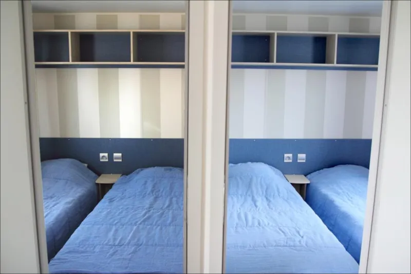 Eco  (3 Chambres) Arrivée Mecredi