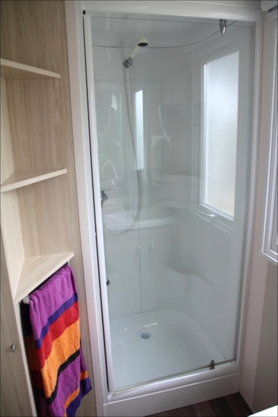 Eco (3 bedrooms) arrival Wednesday