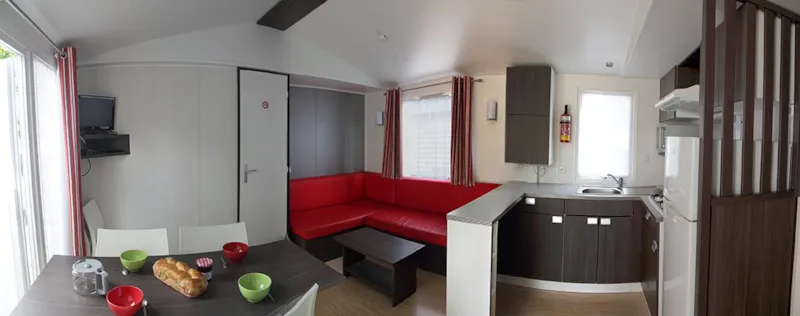 Cottage   2 Salle De Bain