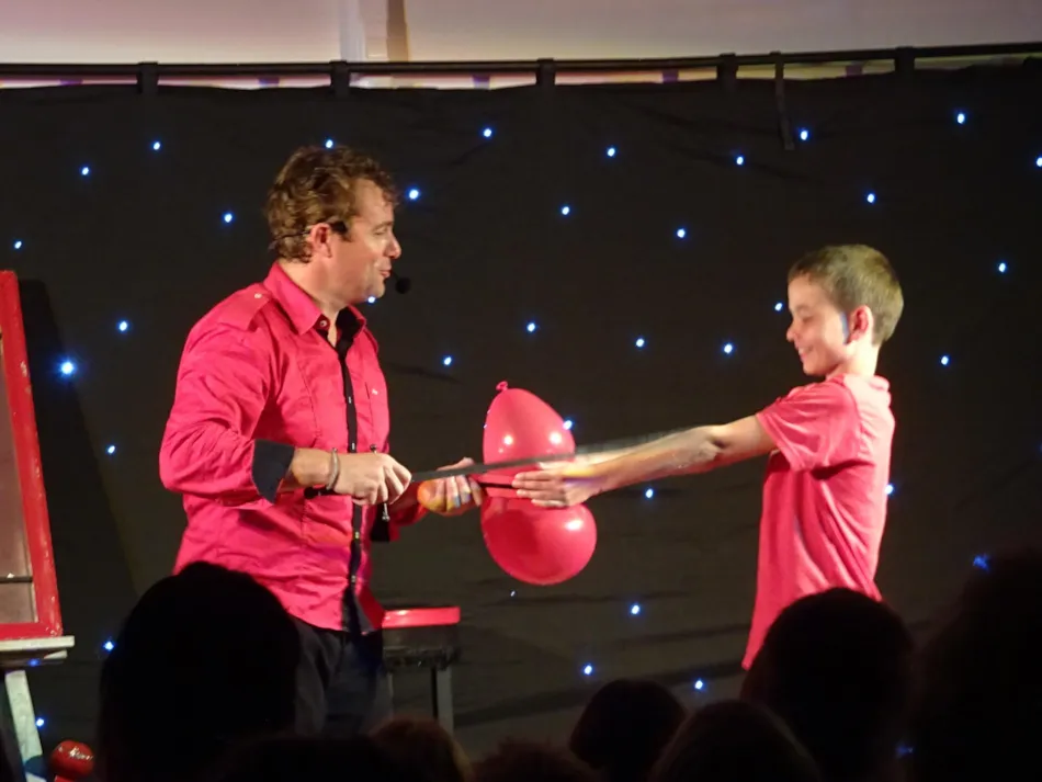 Camping les Alouettes