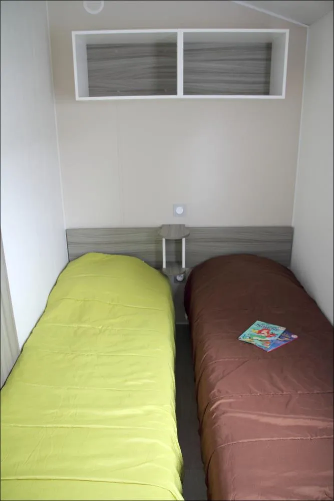 Camping les Alouettes