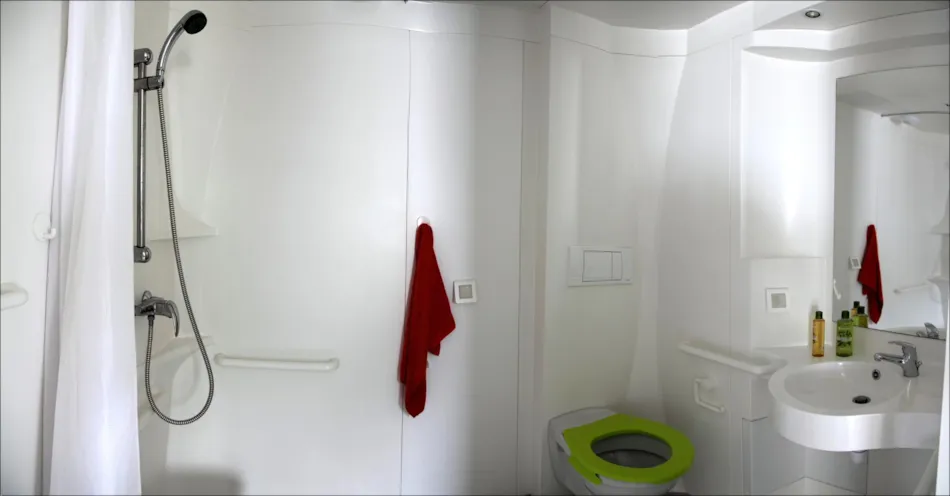 Camping les Alouettes