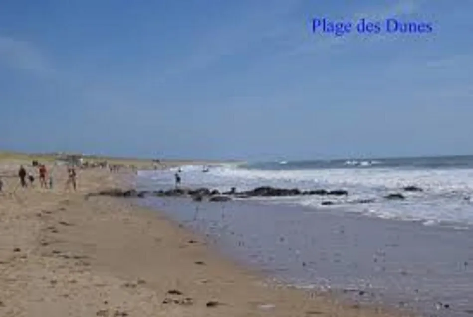 Camping les Alouettes