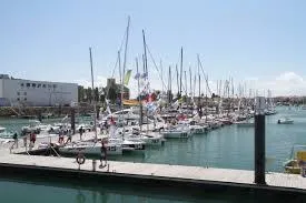 Camping les Alouettes