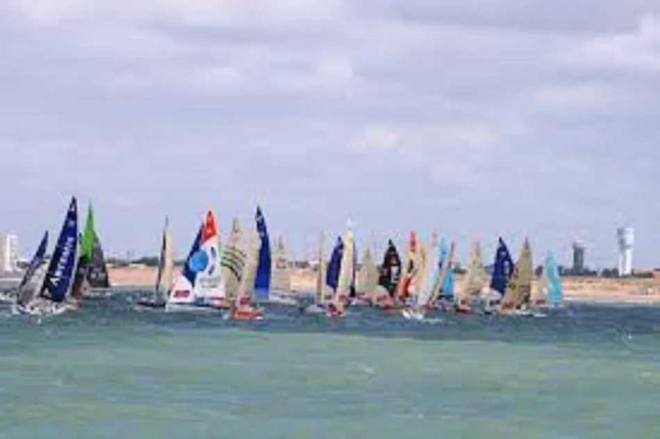 Camping les Alouettes