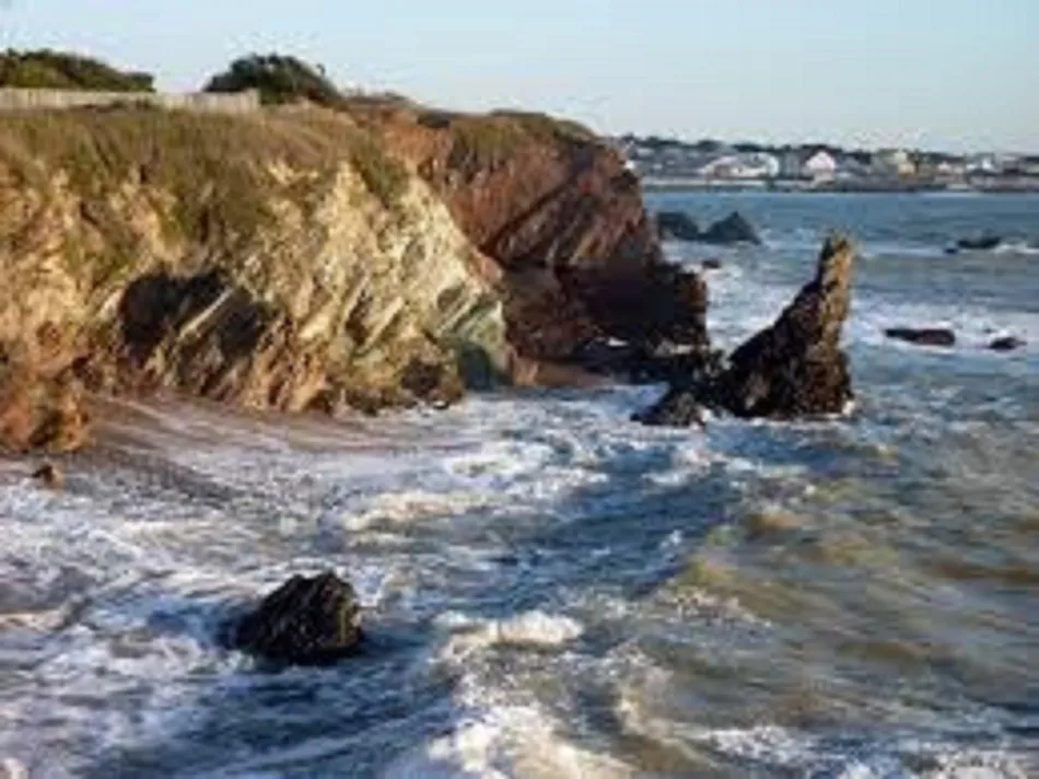 Camping les Alouettes