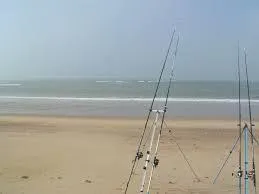 Camping les Alouettes