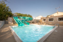 Camping les Alouettes - image n°13 - UniversalBooking