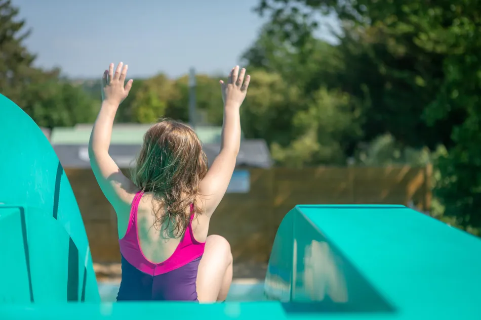 Camping les Alouettes