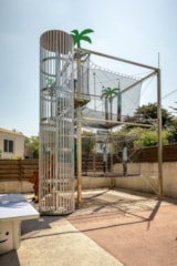 Foto #28 van Camping les Alouettes