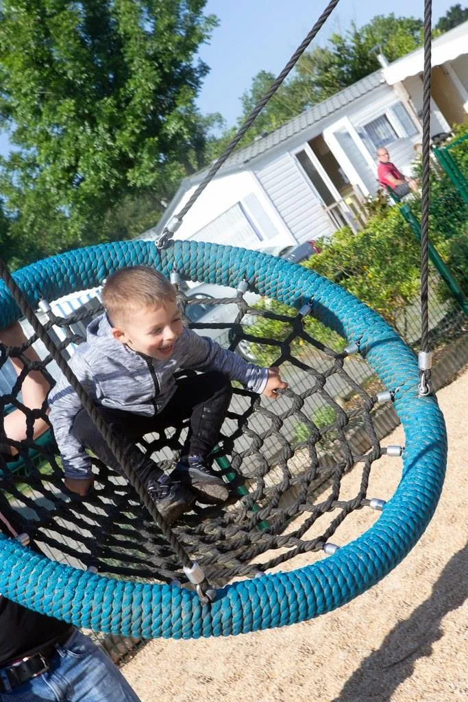 Camping les Alouettes