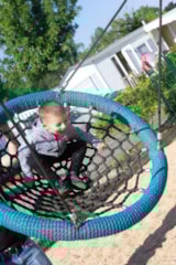 Foto #29 van Camping les Alouettes