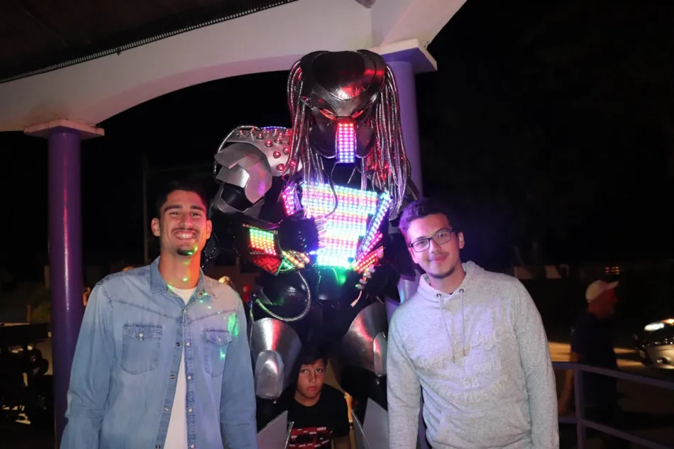 Camping les Alouettes