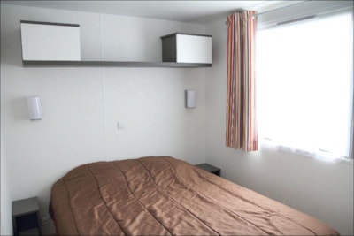 Mobile Home Excellence (1 bedrooms) 19m²  - New 2016
