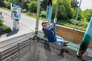 Camping les Alouettes - image n°3 - Camping Direct