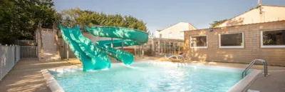 Camping les Alouettes - Pays