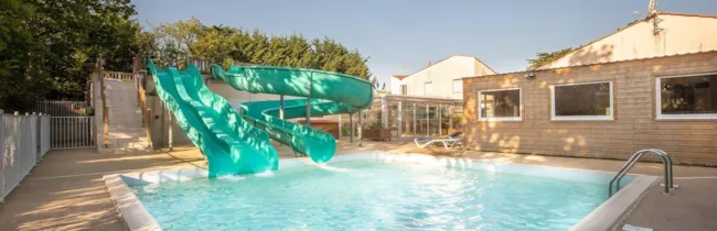 Camping les Alouettes - image n°1 - Camping Direct