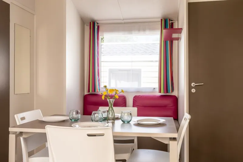 Excellence (2 Chambre) Arrivé Mercredi