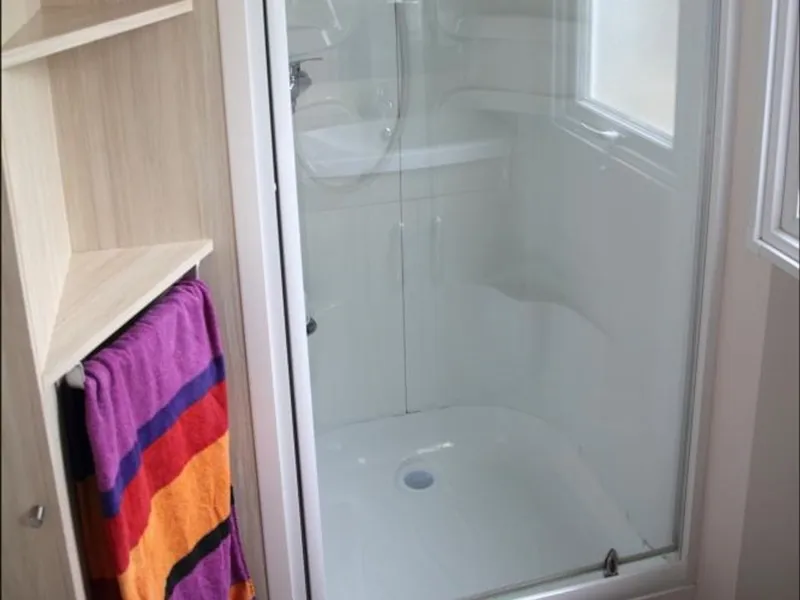 Eco 6/7P (3 Chambres)  Banquette Non Dépliable