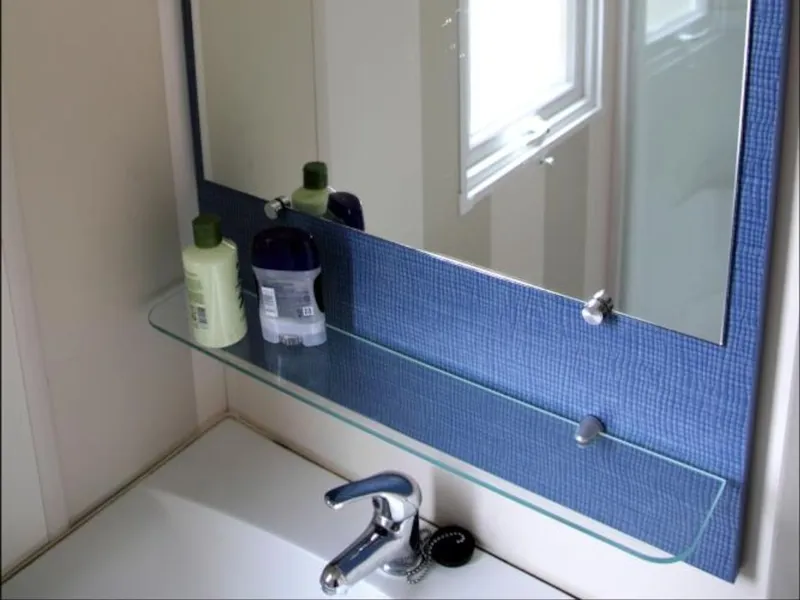 Eco 6/7P (3 Chambres)  Banquette Non Dépliable