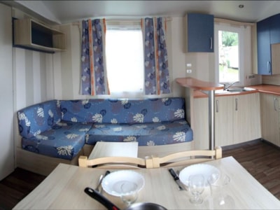 Eco (3 bedrooms) arrival Wednesday