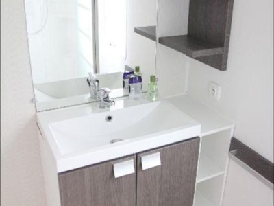 Mobile Home Excellence (1 bedrooms) 19m²  - New 2016