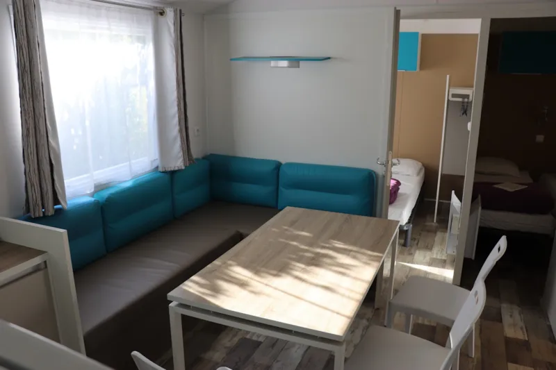 Excellence (4 Chambres) 38-40 M²