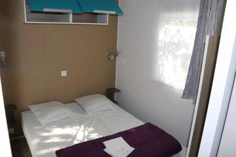 Excellence (4 Chambres) 38-40 M²