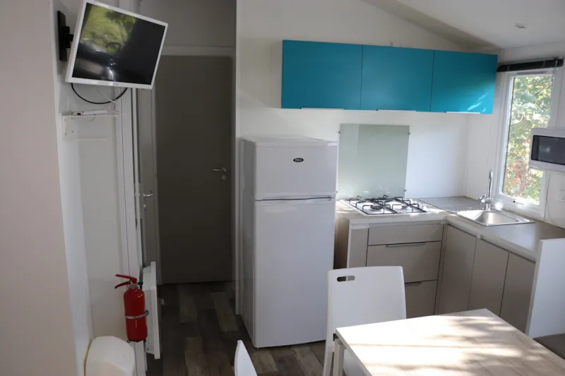 Excellence (4 Chambres) 38-40 M²