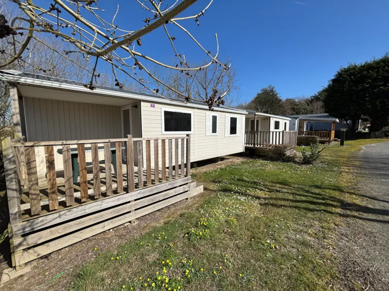 Excellence (3 Chambres)