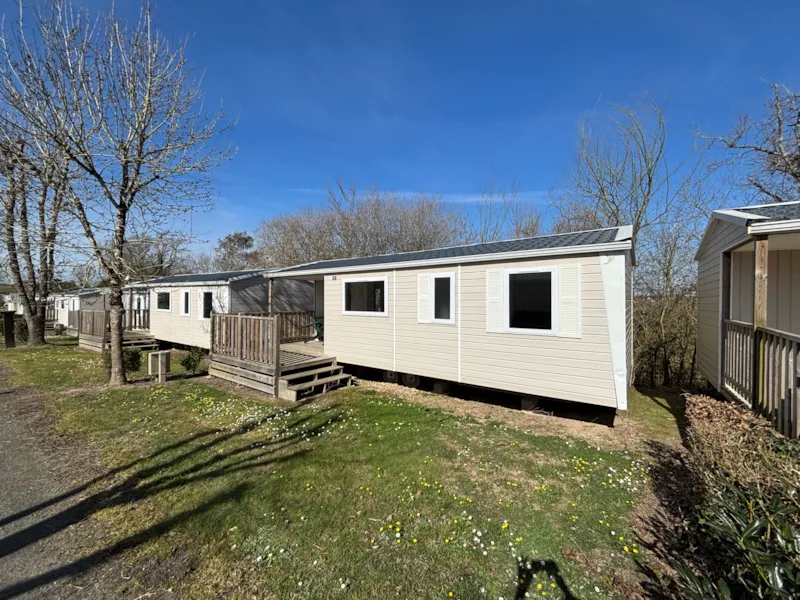 Excellence  (3 Chambres) Arrivée Le Mercredi