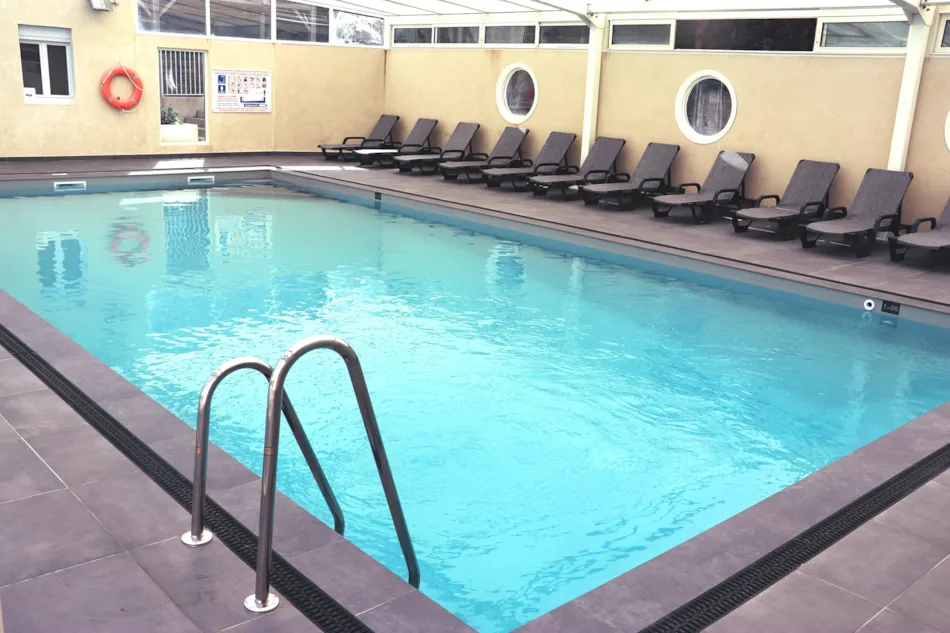 Camping les Alouettes