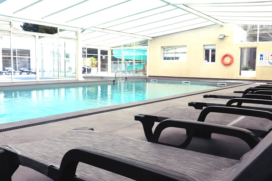 Camping les Alouettes