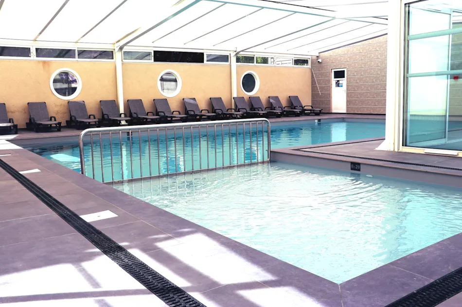 Camping les Alouettes